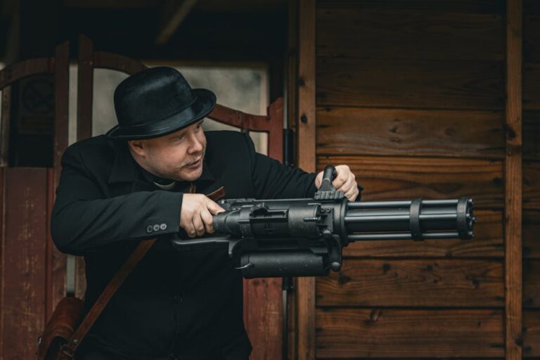 Actors Who Almost Played Iconic Roles