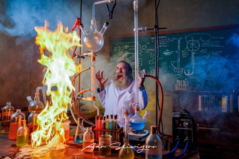 The Most Dangerous Experiments Ever Conducted