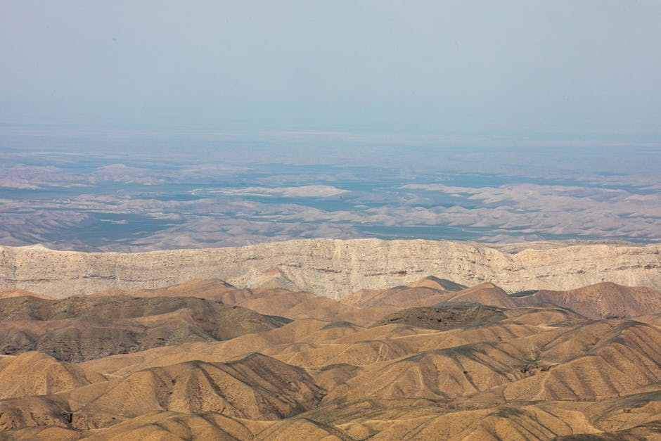 Geographical Borders That Make No Sense