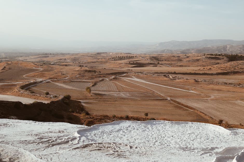 Geography’s Influence on Culture