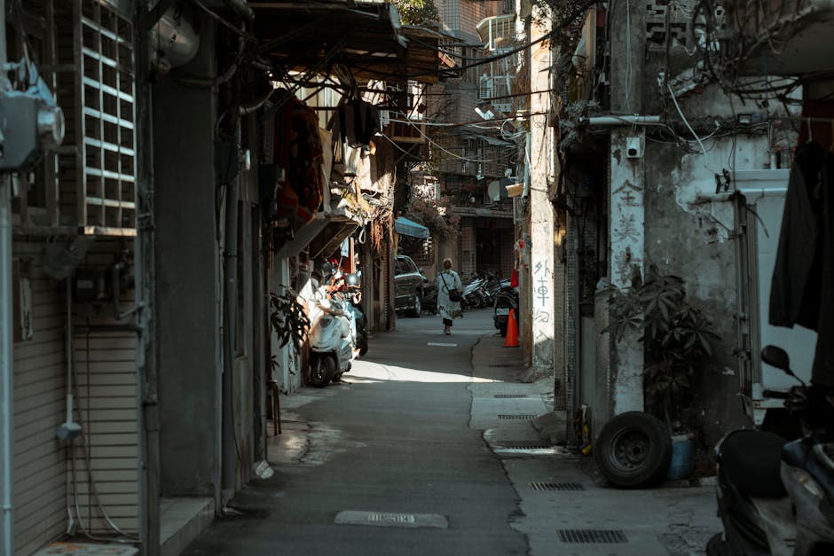 The Hidden Complexity of Daily Life