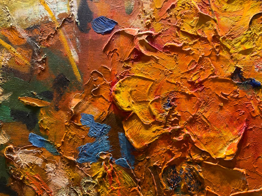 Why Van Gogh Only Sold One Painting in His Lifetime