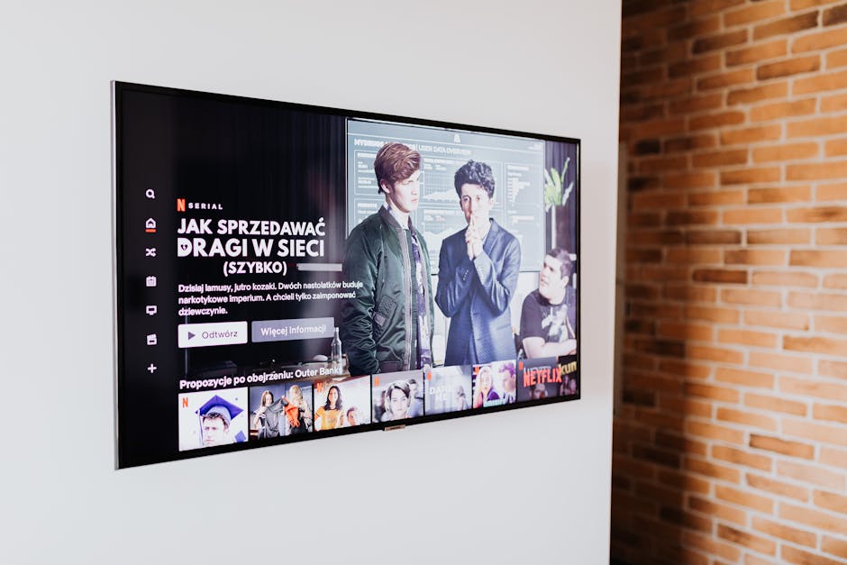 TV Series That Improved With Age