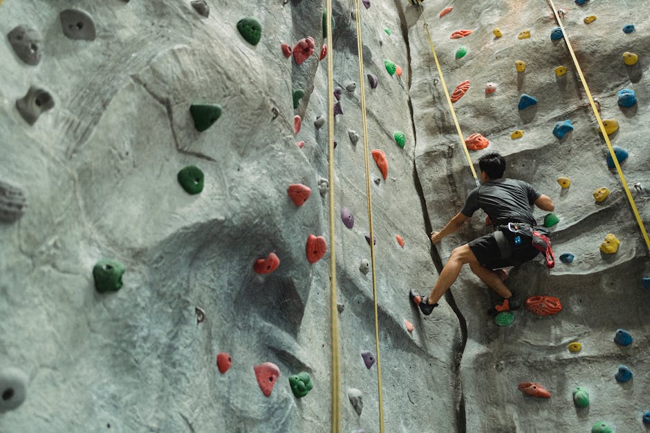 Top 10 Sports That Require Extreme Precision