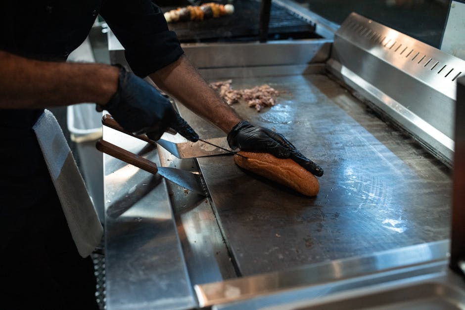The Surprising Origin of the Sandwich