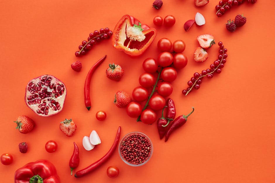 Did You Know? 12 Foods That Are Actually Fruits