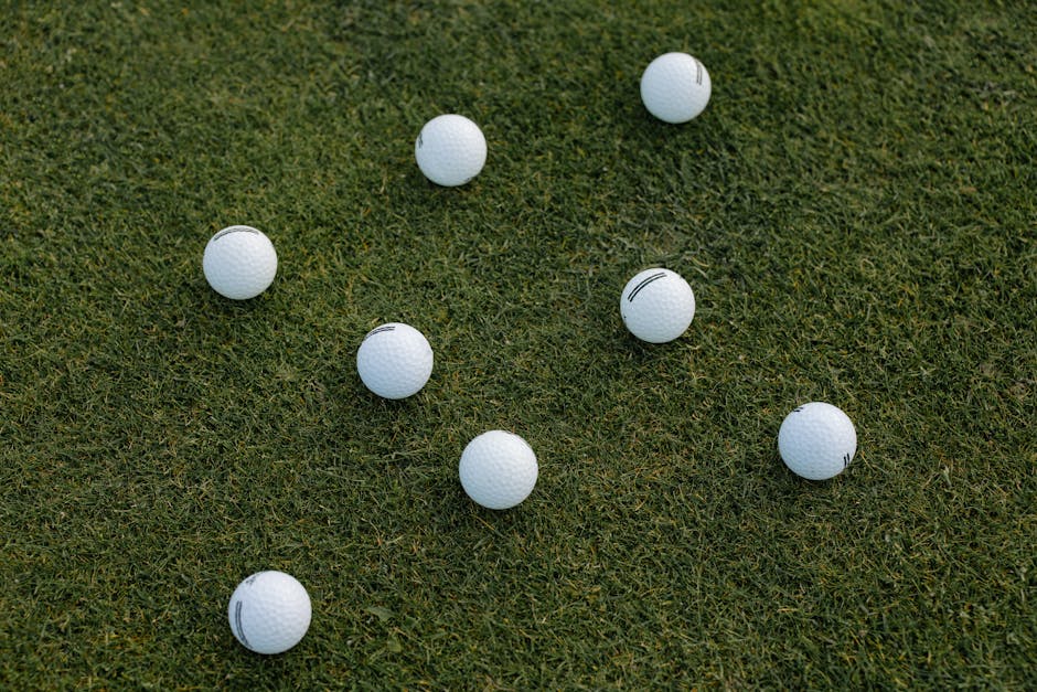 Why Golf Balls Have Dimples