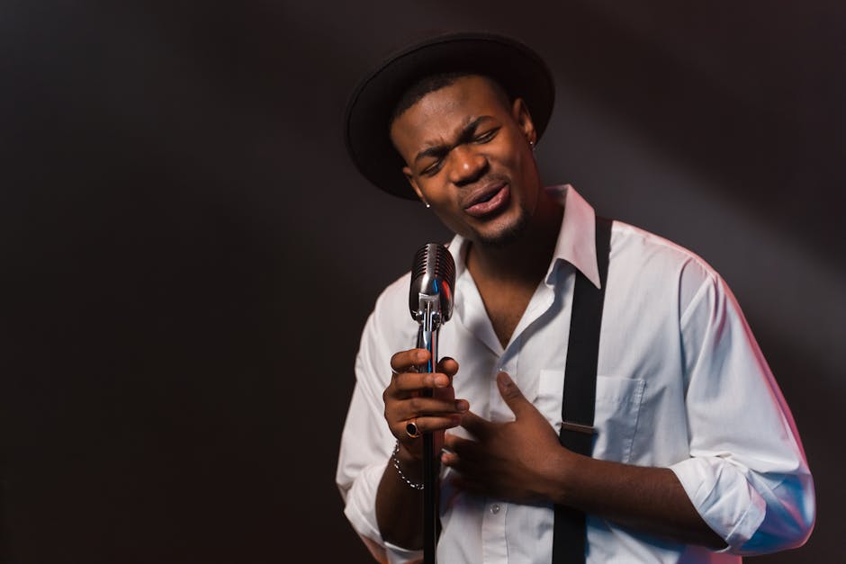 Did You Know? 10 Songs That Saved Artists’ Careers