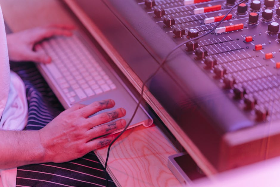 Top 10 Most Influential Music Producers