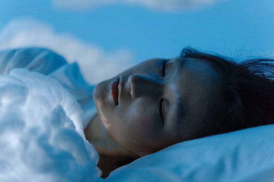 Why Do We Dream? The Latest Scientific Theories