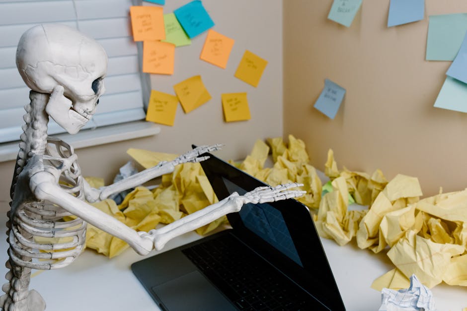 The Psychology Behind Why We Procrastinate