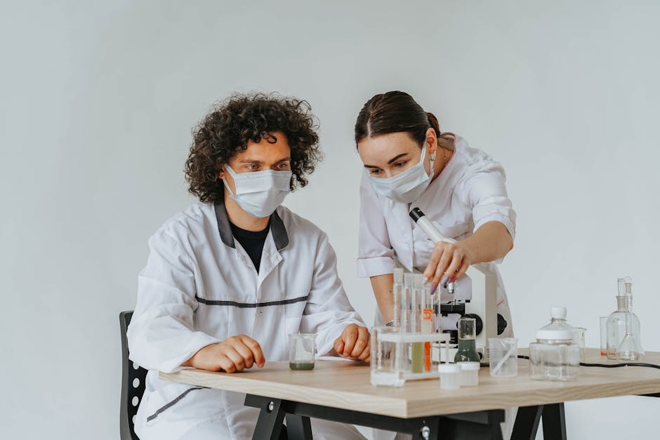 Top 10 Future Jobs That Don’t Exist Yet