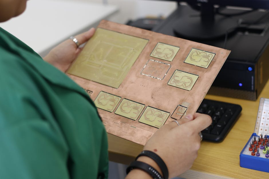 How 3D Printing Is Revolutionizing Construction