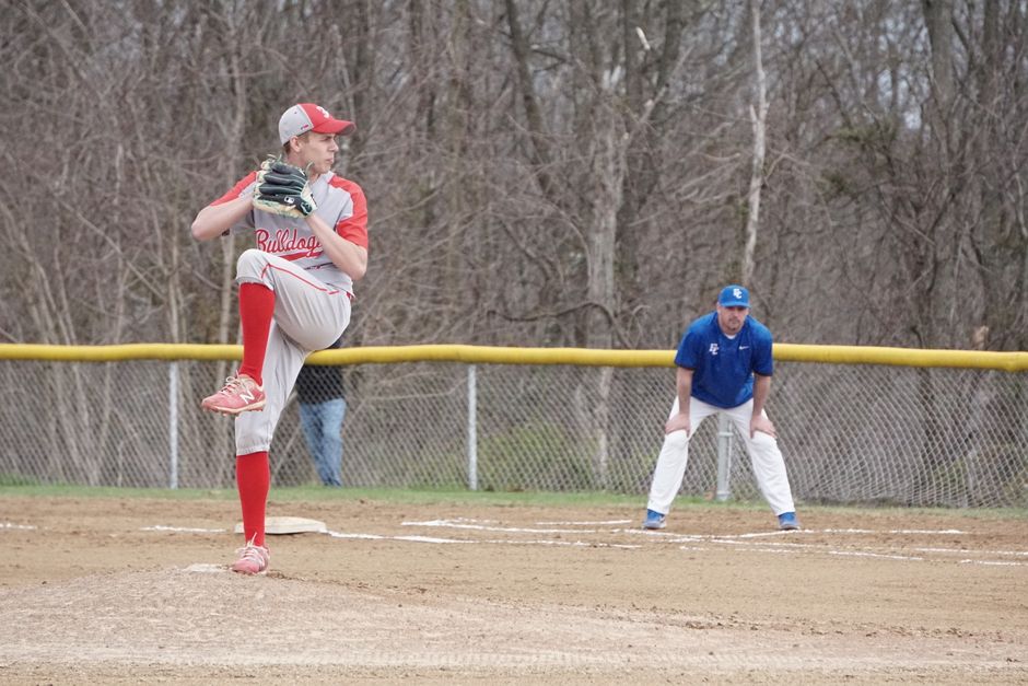 The Physics of a Curveball