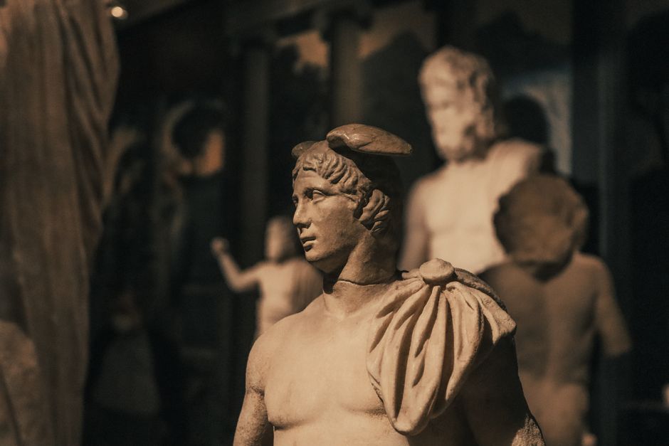 Did You Know? Opera Was Invented to Revive Greek Drama?