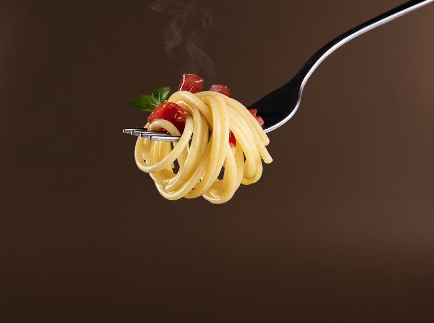 The History of the Fork: From Taboo to Essential