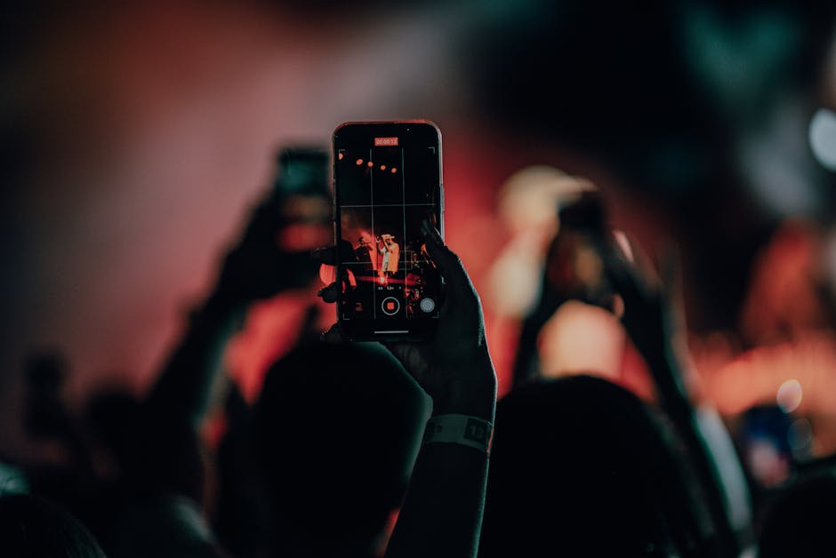 How Social Media Changed Celebrity Culture