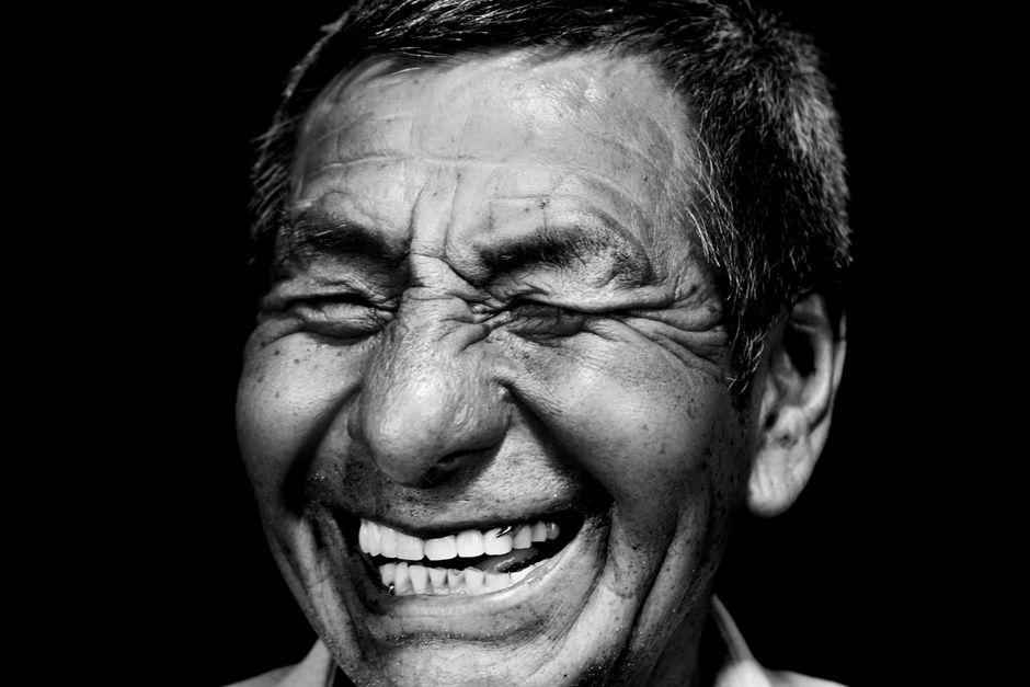 Why Humans Laugh