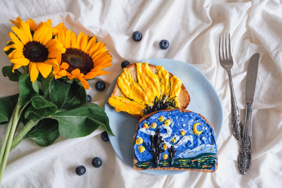 The Influence of Japanese Art on Van Gogh