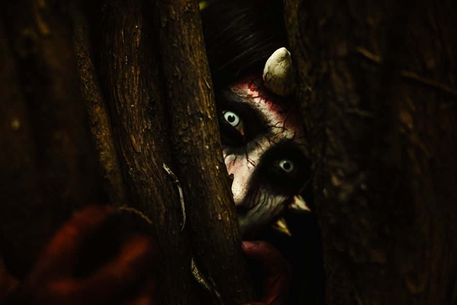 Top 10 Supernatural Horror Series