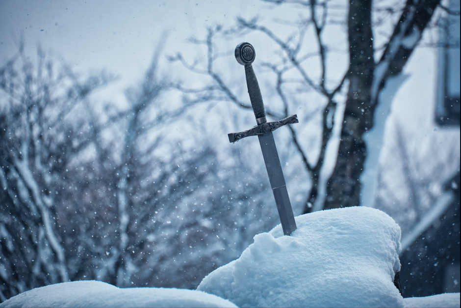 The Real King Arthur: Myth or Reality?