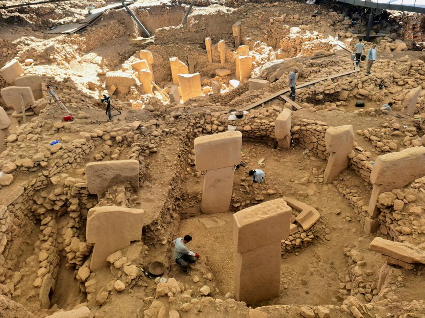 How LiDAR Is Changing Archaeology