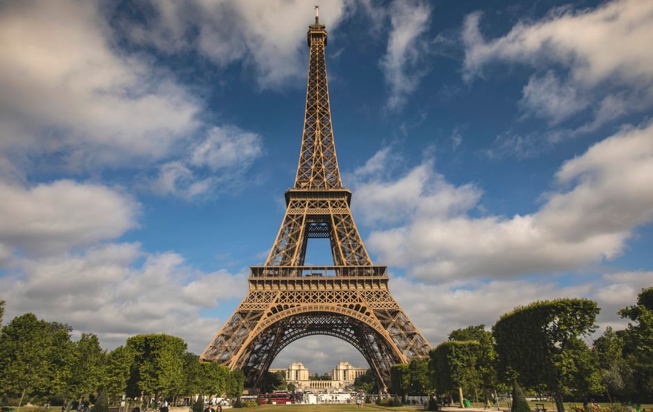 Did You Know? The Eiffel Tower Was Almost Sold for Scrap?