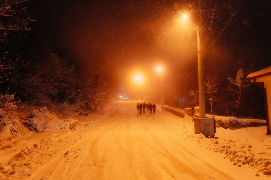 The Mystery of the Dyatlov Pass Incident