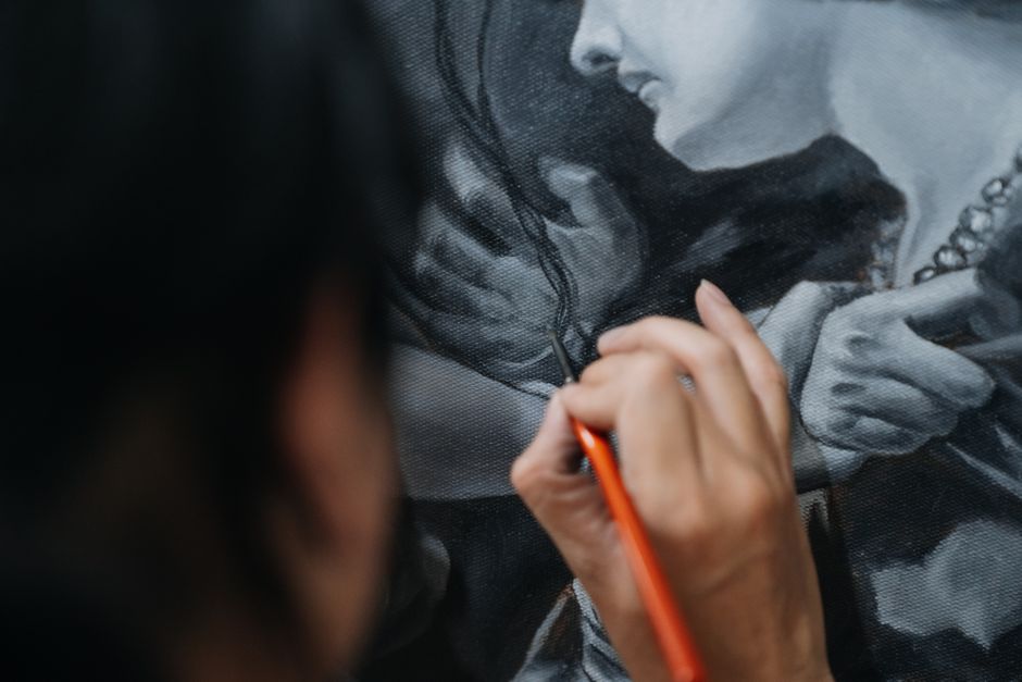 The Technique of Chiaroscuro Explained