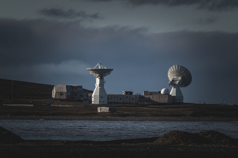 How Satellites Map the Earth