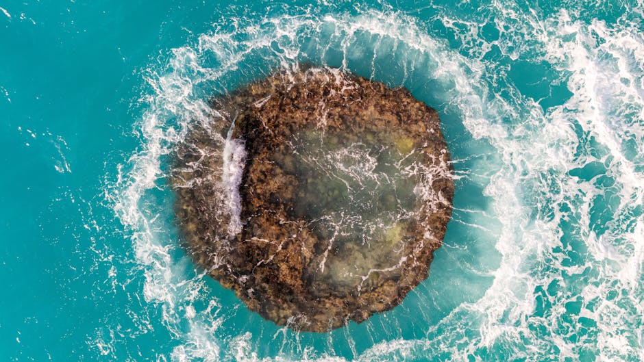 The Mystery of the Bermuda Triangle Explained
