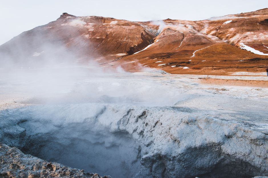 Did You Know? There Is a River That Boils?