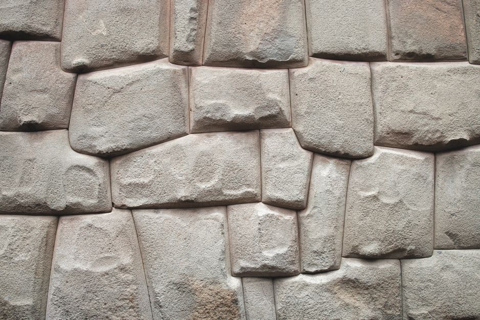 Did You Know? The Incas Had No Written Language?