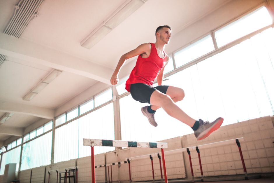 The Most Unusual Olympic Sports in History