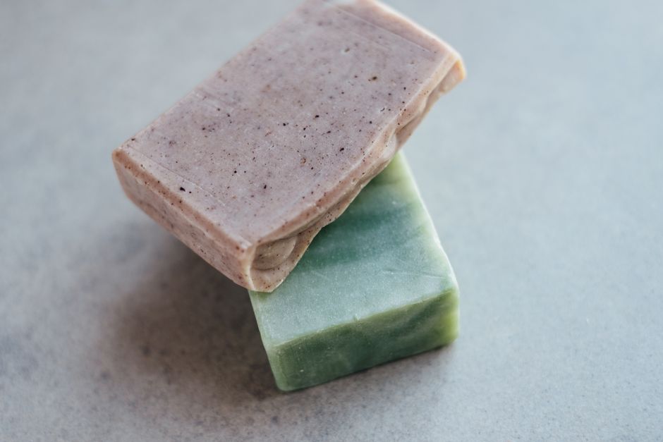 How to Make Soap from Ash and Fat