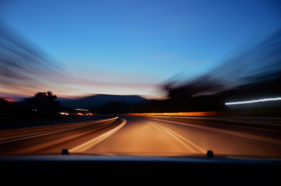 Why Time Seems to Speed Up as We Age