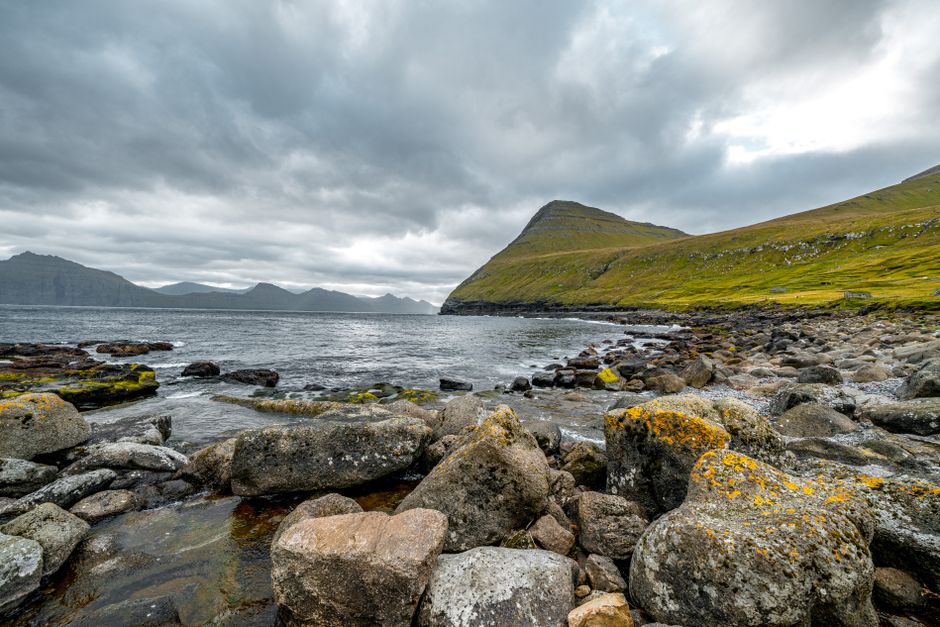 The Most Remote Island Inhabited by Humans