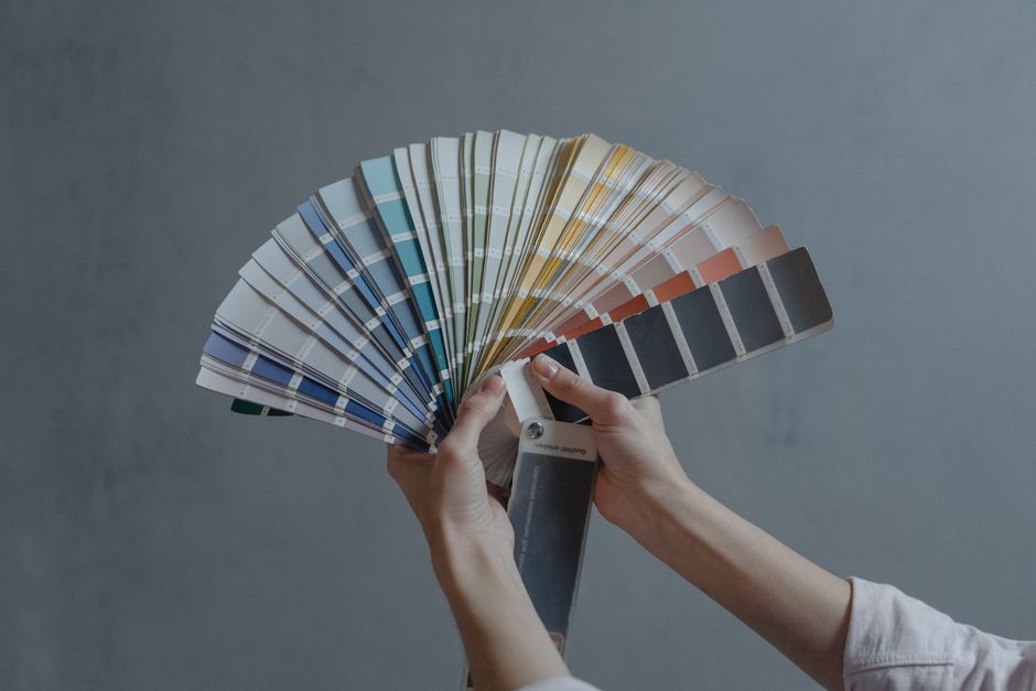 The Psychology of Color in Marketing