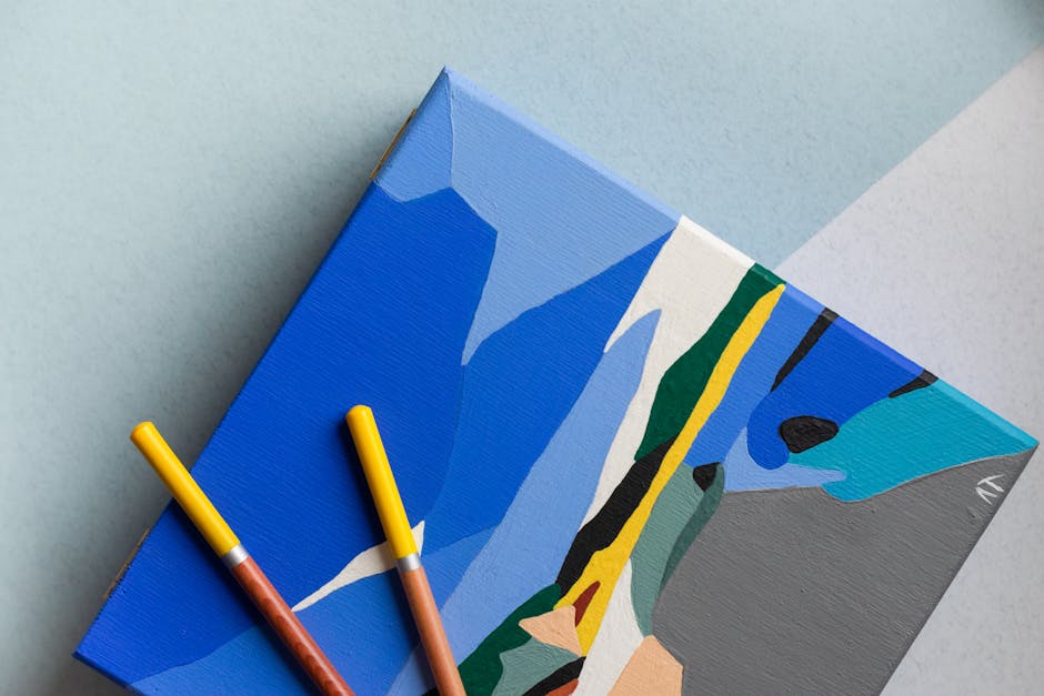The Meaning Behind Picasso’s Blue Period