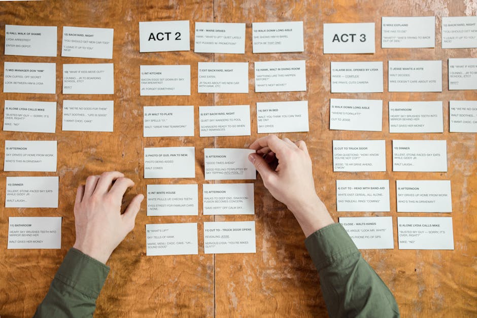 How Method Acting Changed Cinema