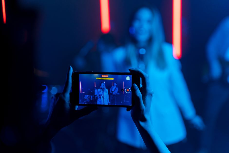 The Impact of MTV on Music Videos