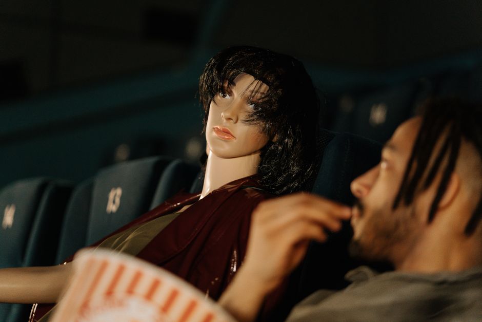 Top 10 Movies With No Dialogue
