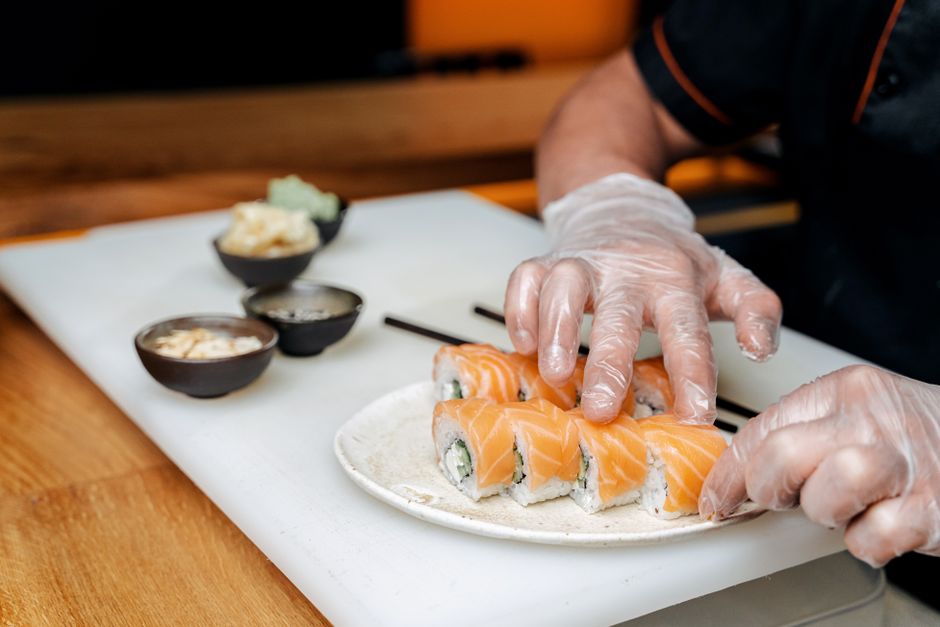 Why Wasabi Is Often Fake in Restaurants