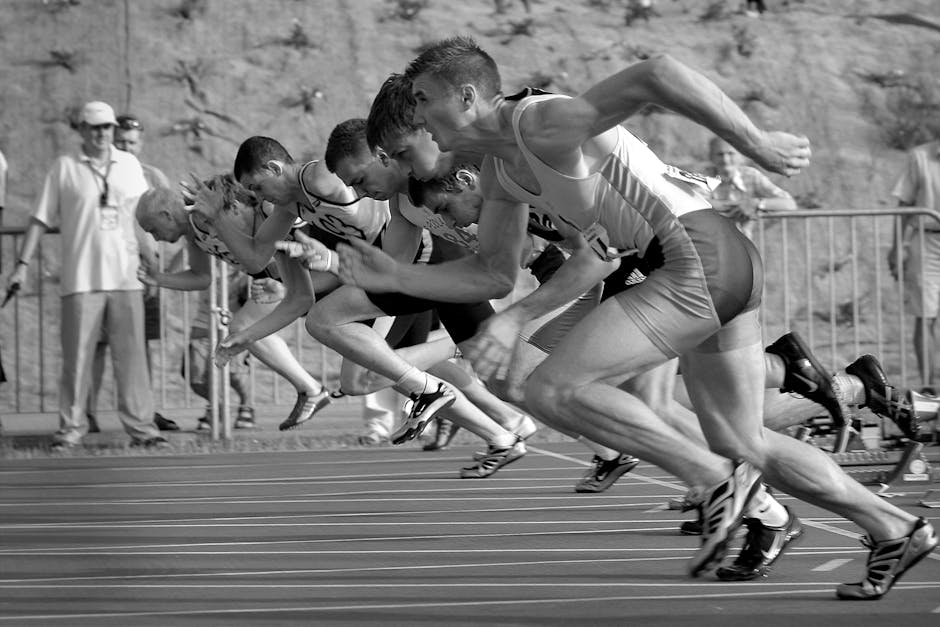 The Origins of the Olympic Torch Relay