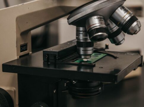 Top 10 Scientific Instruments That Changed How We See the Universe