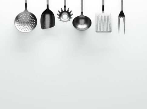 The History of the Fork and Why People Thought It Was Sinful