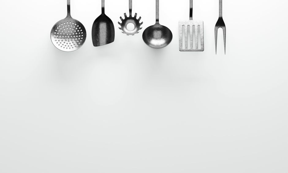 The History of the Fork and Why People Thought It Was Sinful