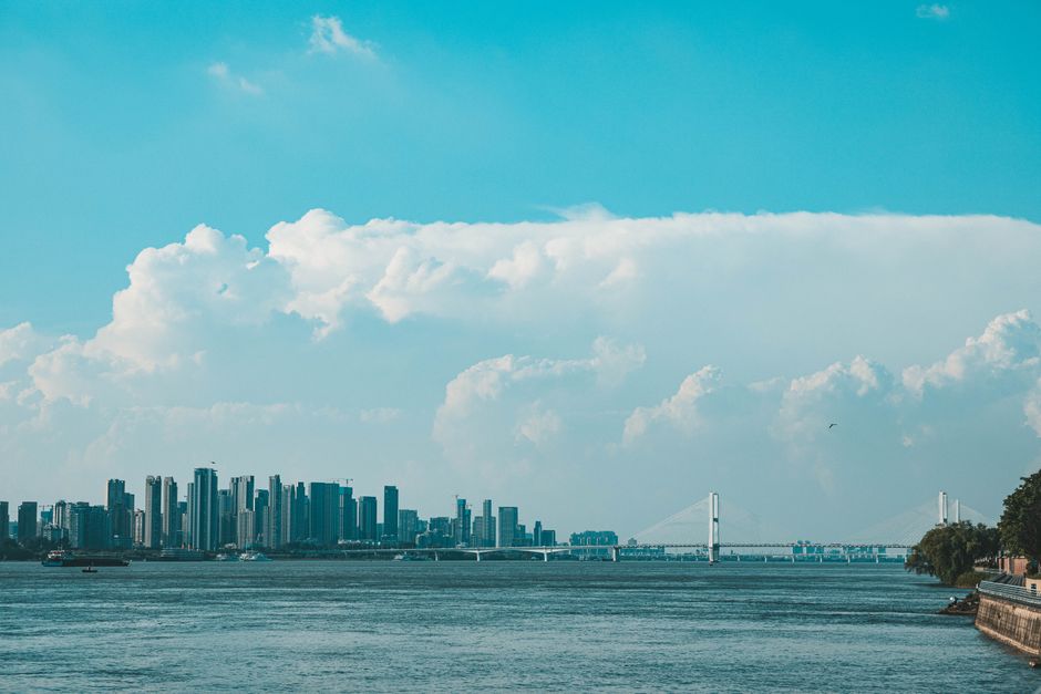 Top 10 Cities That Are Sinking Faster Than Anyone Predicted