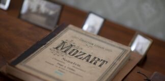 Did You Know Mozart and Salieri Were Actually Friends, Not Rivals?
