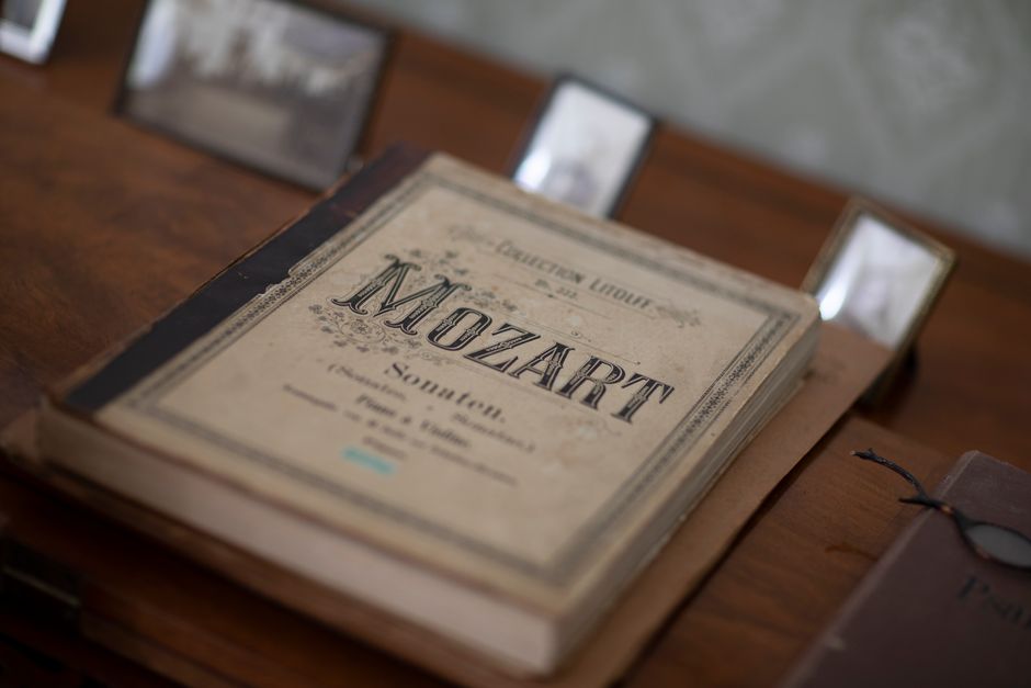 Did You Know Mozart and Salieri Were Actually Friends, Not Rivals?